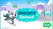Mount Everest - Happy Holidays Resort (Rocky and Everest) Games for Kids