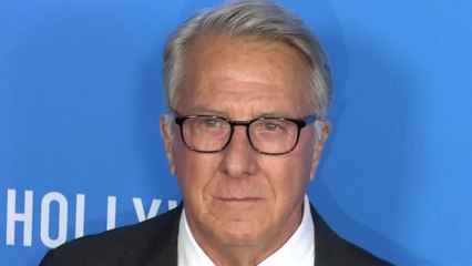 더스틴 호프만, 딸 친구 성추행 의혹...4번째 논란 / YTN