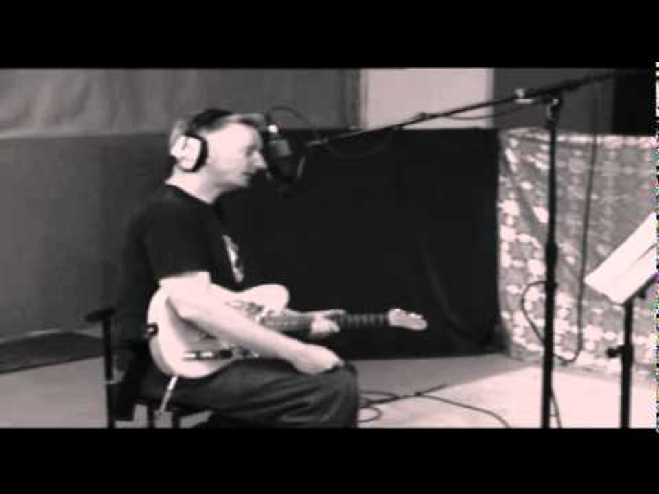 Billy Bragg - You Make Me Brave