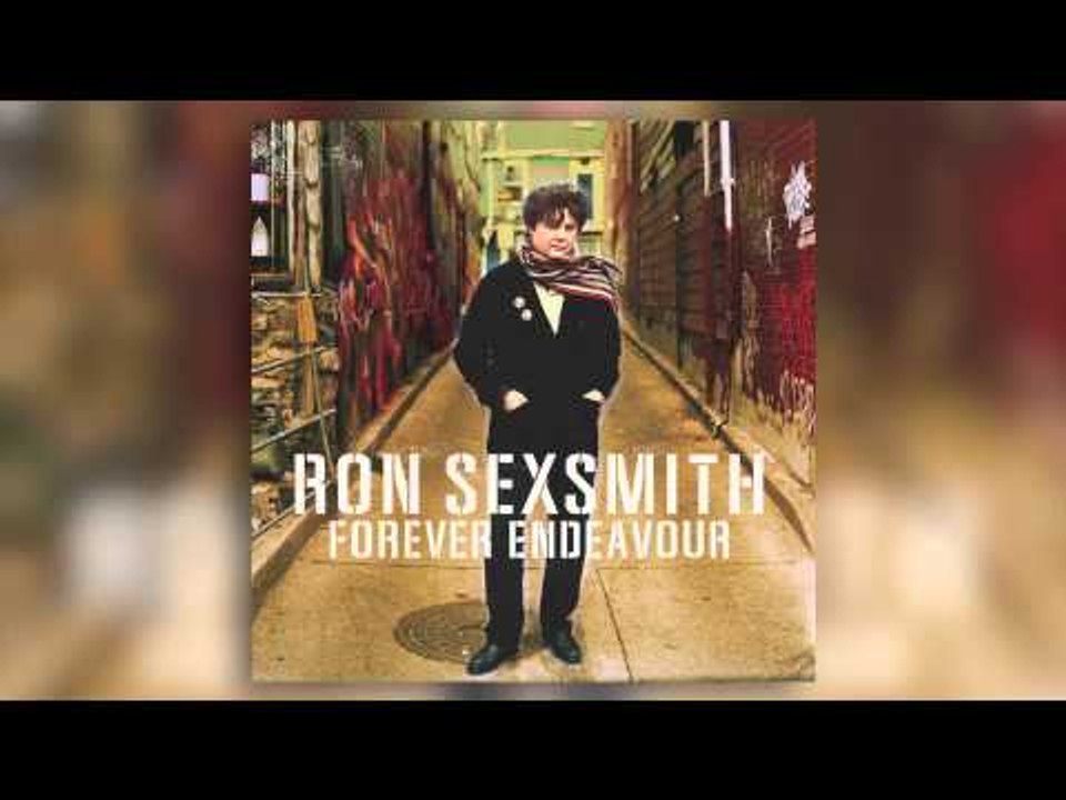 Ron Sexsmith - Snake Road