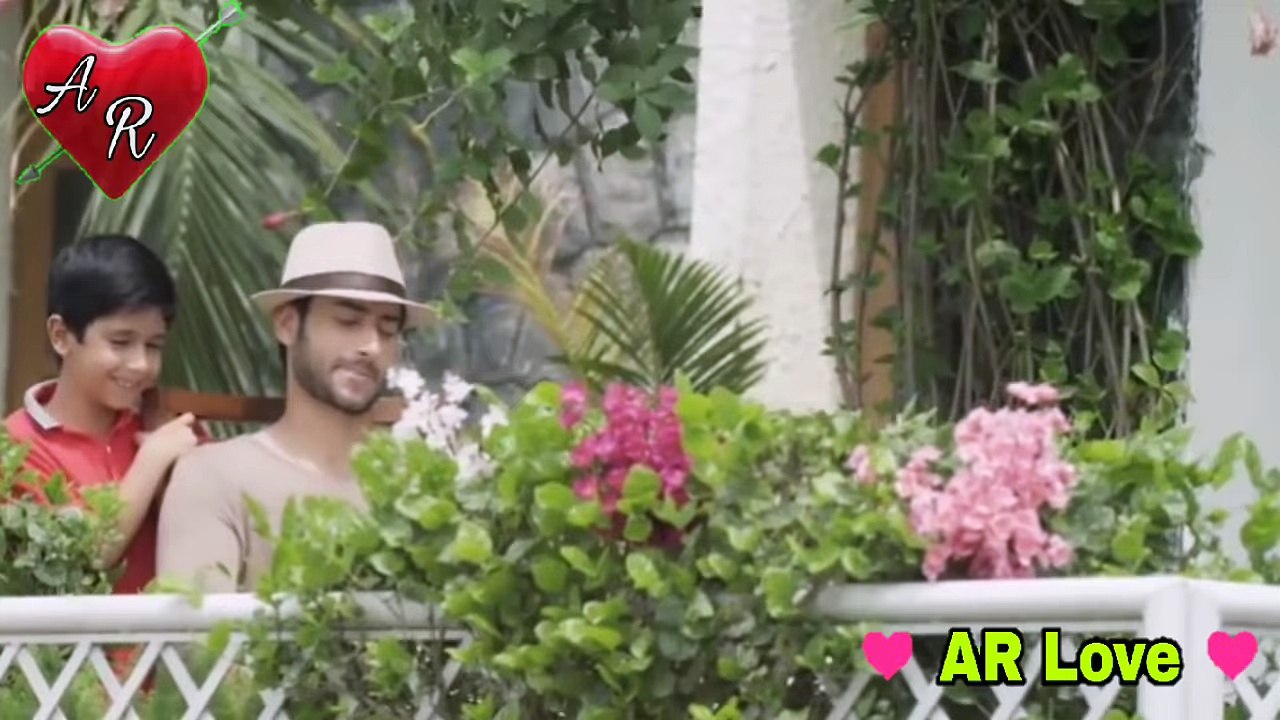 ❤ Hamara Hal Na Pucho - Best love story - Heart touching love ❤ -by {HZS STUDIO}