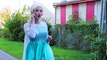 Frozen Elsa & Spiderman WHO Took the Candy! w Maleficent Joker! Superhero Fun in real life | Superheroes | Spiderman | Superman | Frozen Elsa | Joker