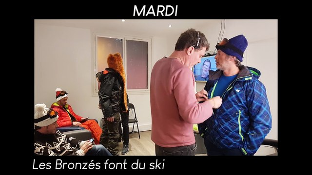 Le OFF de TPMP : Cyril Hanouna et Laurent Baffie se retrouvent, Kelly Vedovelli et Maxime Guény en fou rire... (exclu vidéo)