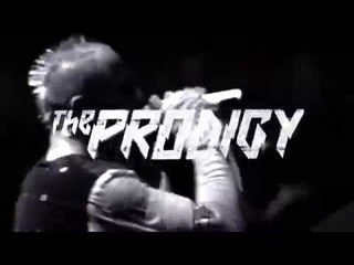 The Prodigy -The Day Is My Enemy OUT NOW