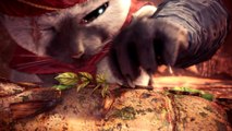 Monster Hunter World - Purrfect Palico
