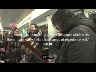 Adam Cohen - We Go Home - Out Now