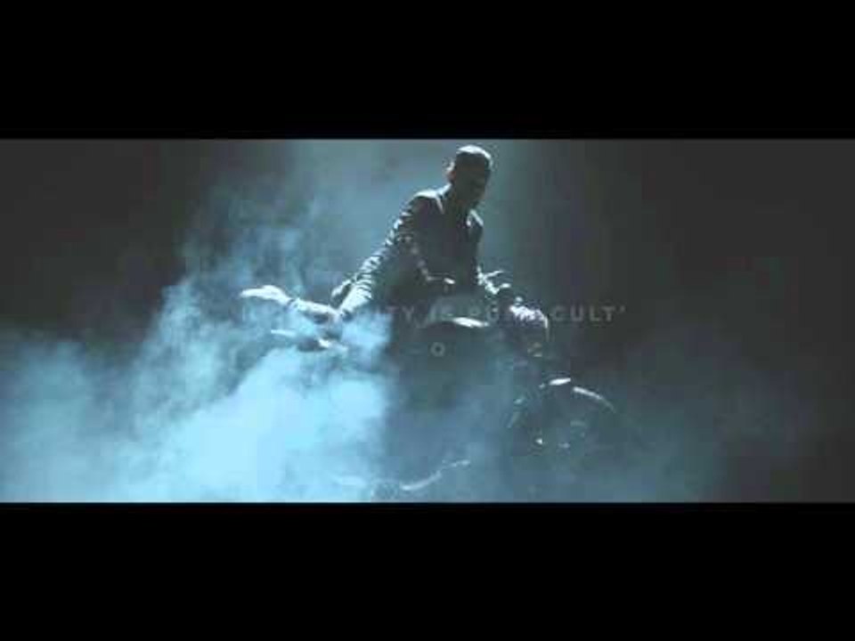The Cult - Hidden City Out Now!