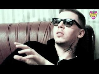 Professor Green - 'Access All Areas' - Concrete, Shoreditch