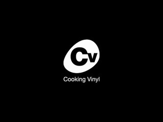 Cooking Vinyl 2016