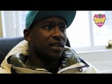 Getting to know Skepta 