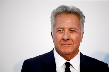 Dustin Hoffman Accused of Exposing Himself to a Minor