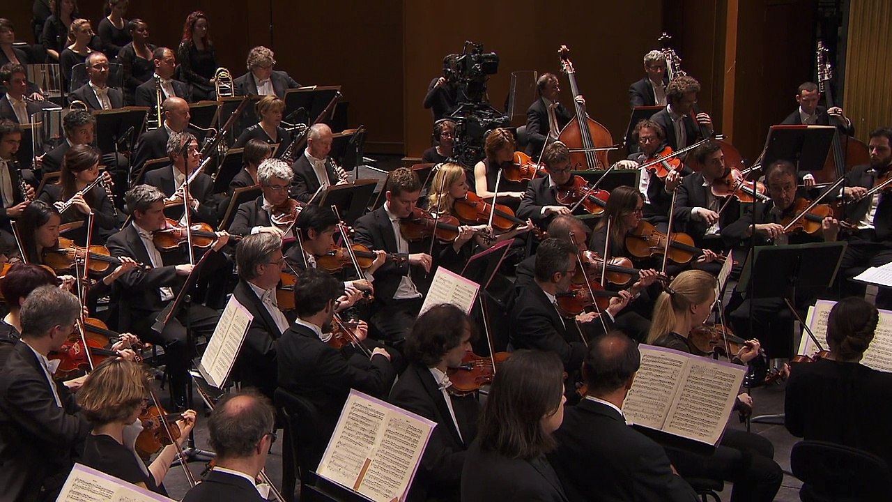 Mendelssohn : "Le Songe d'une nuit d'été" sous la direction de Daniele Gatti - avec Lucy Crowe et Karine Deshayes