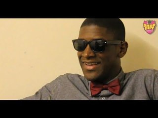 Getting To Know: Labrinth "I've got an amazing plan" - Interview | Dropout UK
