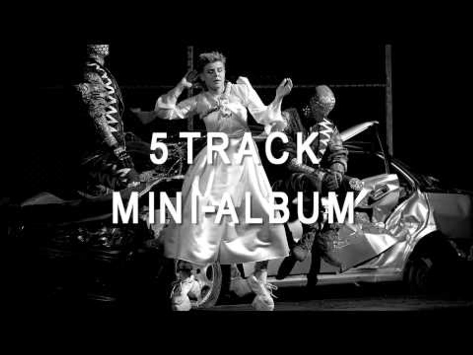 Royksopp & Robyn - Do It Again - Out Now