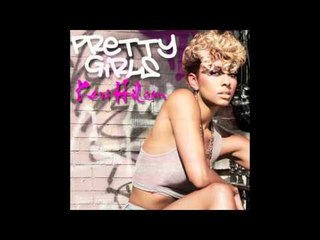 Getting To Know: Keri Hilson "Rating song's to play after sex!" - Interview | Dropout UK