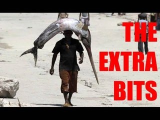 Fieldsports Britain - all the extra bits   (episode 154 part 2)