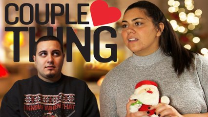 Couple Conflict: Where to Spend the Holidays