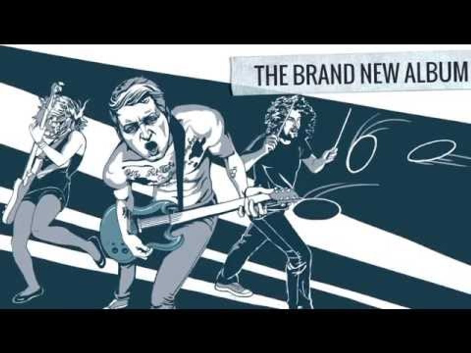 The Subways - The Subways - Out Now