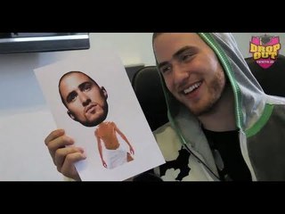 Getting to know Mike Posner: Pretending to be Justin Biebers Cousin