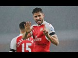 Giroud Is Hot!!!  | Mondo Goal Fantasy Footy Forfeit Battle Week #11
