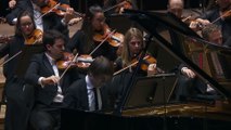 Rachmaninov : Concerto pour piano et orchestre n°3 joué par Daniil Trifonov
