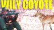 Fieldsports Britain - Wily coyotes, Shot Show kit and record big game hunting (episode 164)