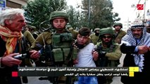استشهاد فلسطيني وإصابة ألفين في مظاهرات ضد قرار ترامب