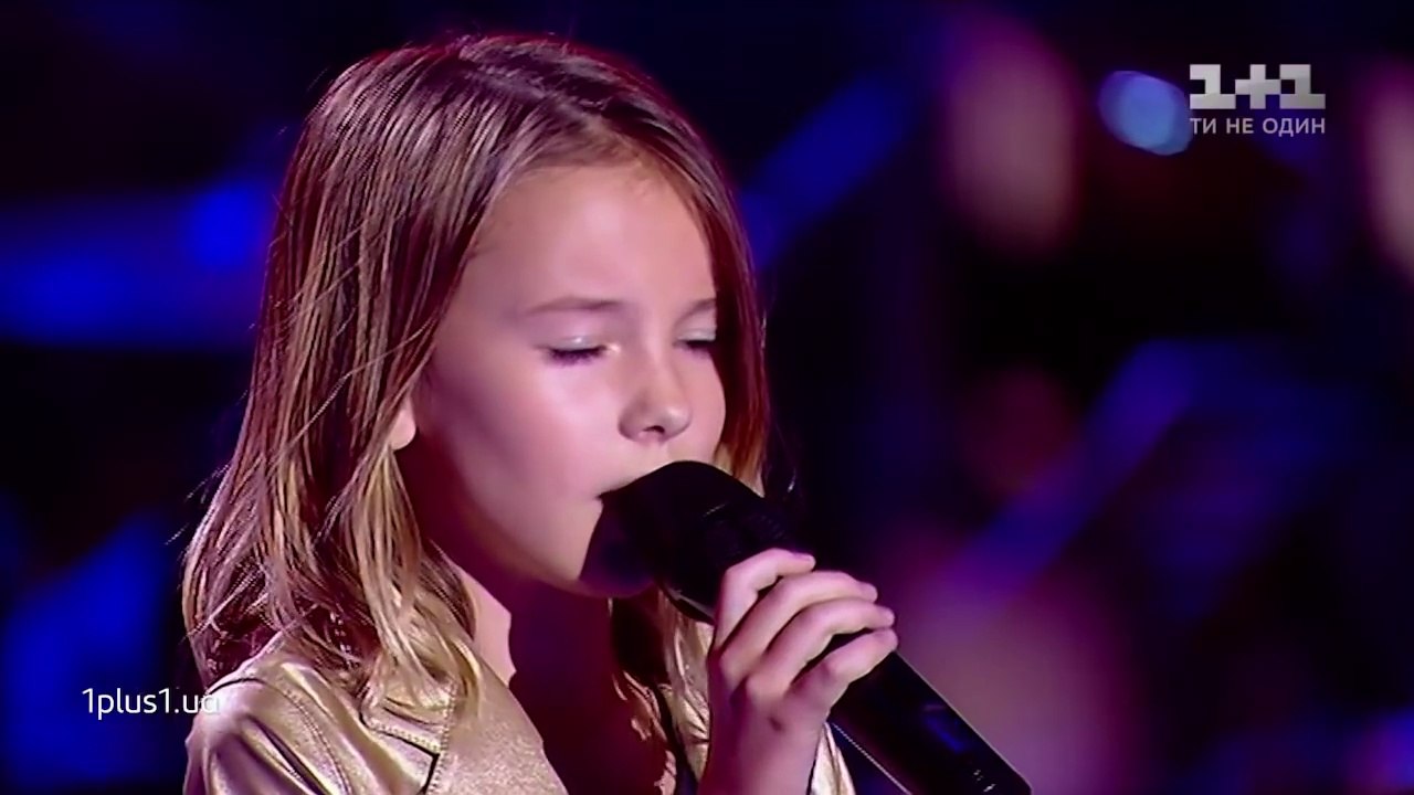 Insane! Little Girl Sings "Rise Up" Made Judges & Audiences To Tears