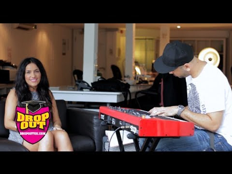 Cher Lloyd - 'I Wish' - By Laura White