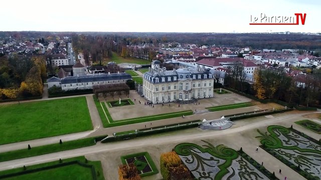 Champs-sur-Marne, l'élégance à la française
