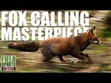 Fieldsports Britain - Fox-calling masterpiece  (episode 224)