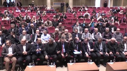 Türkiye ve Balkanların Gelecek Tasavvuru"