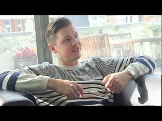 Getting To Know: Professor Green "Emeli Sandé is my favourite artist" - Interview | Dropout UK