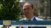 Chile: propuestas de candidatos presidenciales en derechos humanos