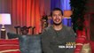 Javi Marroquin Is CAUGHT On Camera Packing On The PDA With A Mystery Woman