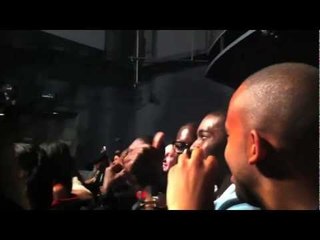 Access All Areas: Tinie Tempah wins $37,500 bid for Nike Air MAG's | Dropout UK