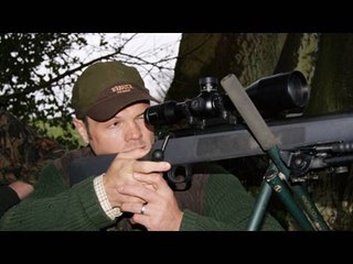 Fieldsports Britain - Rugby league legend Keiron Cunningham goes deerstalking (episode 22)