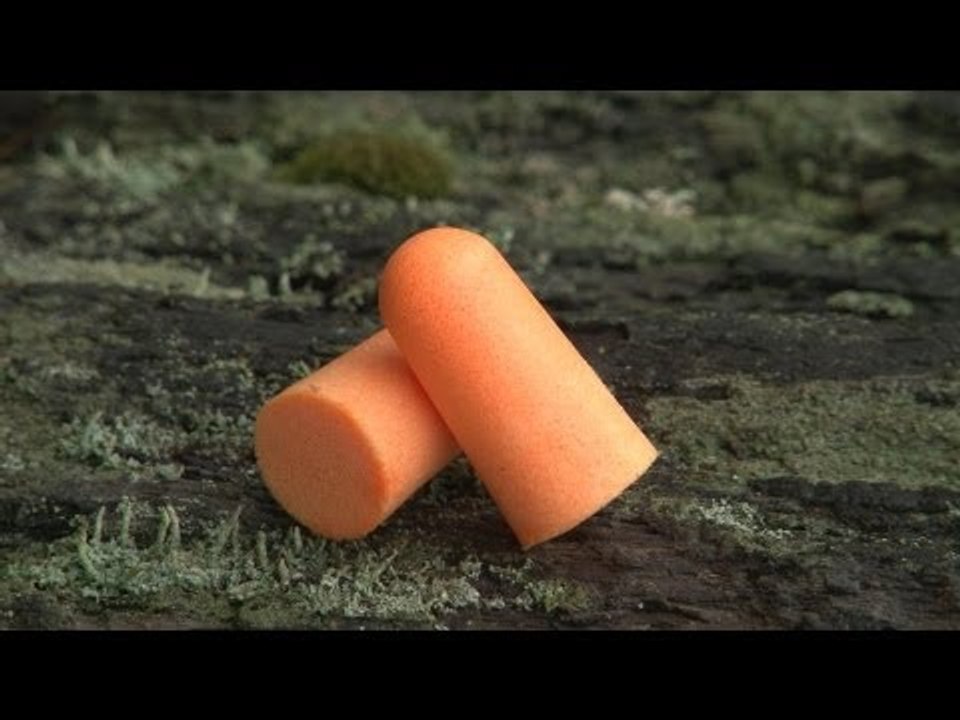 Ear defender review