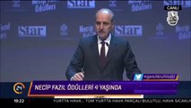 Necip Fazıl Ödülleri