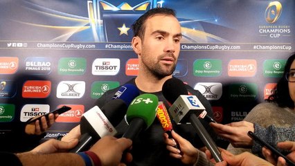 Clermont - Parra veut calmer l'euphorie