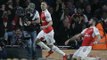 Gibbs Needs To Play Left Winger More Often!  | Arsenal 1 Spurs 1