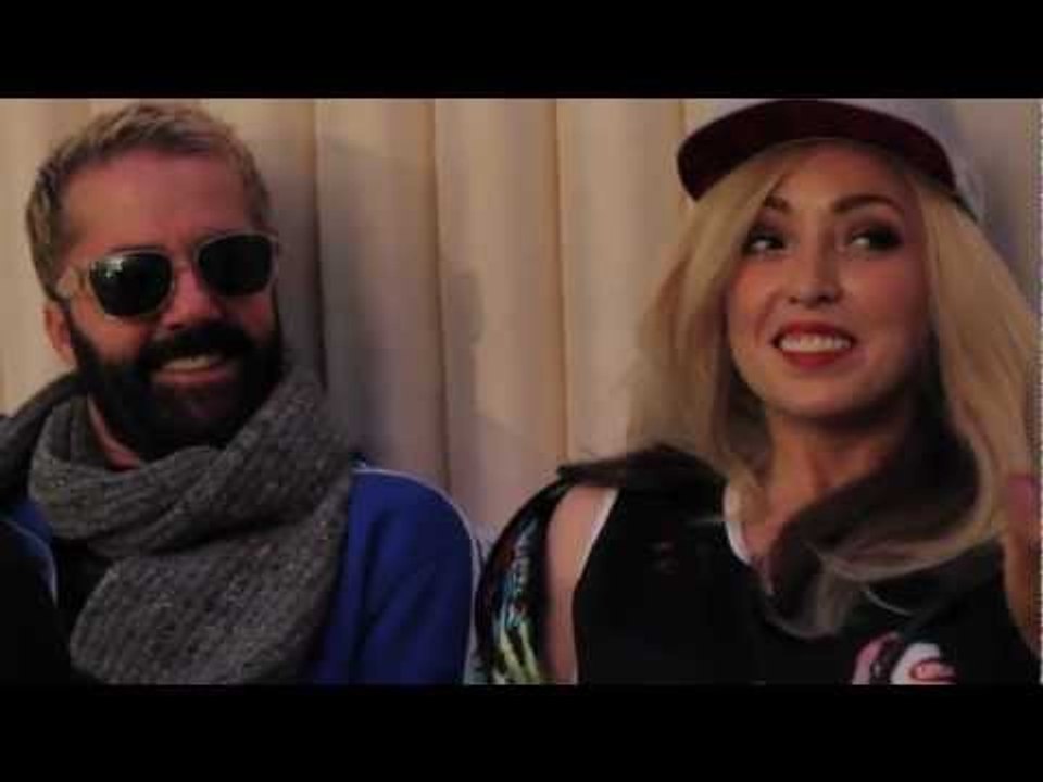 Getting To Know: The Ting Tings "The Whole Of South America Know Our Music" - Interview | Dropout UK