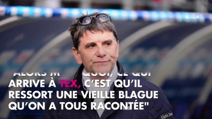 Tex viré de France 2 : Jean-Yves Lafesse dénonce le "Nouvel Ordre Moral"