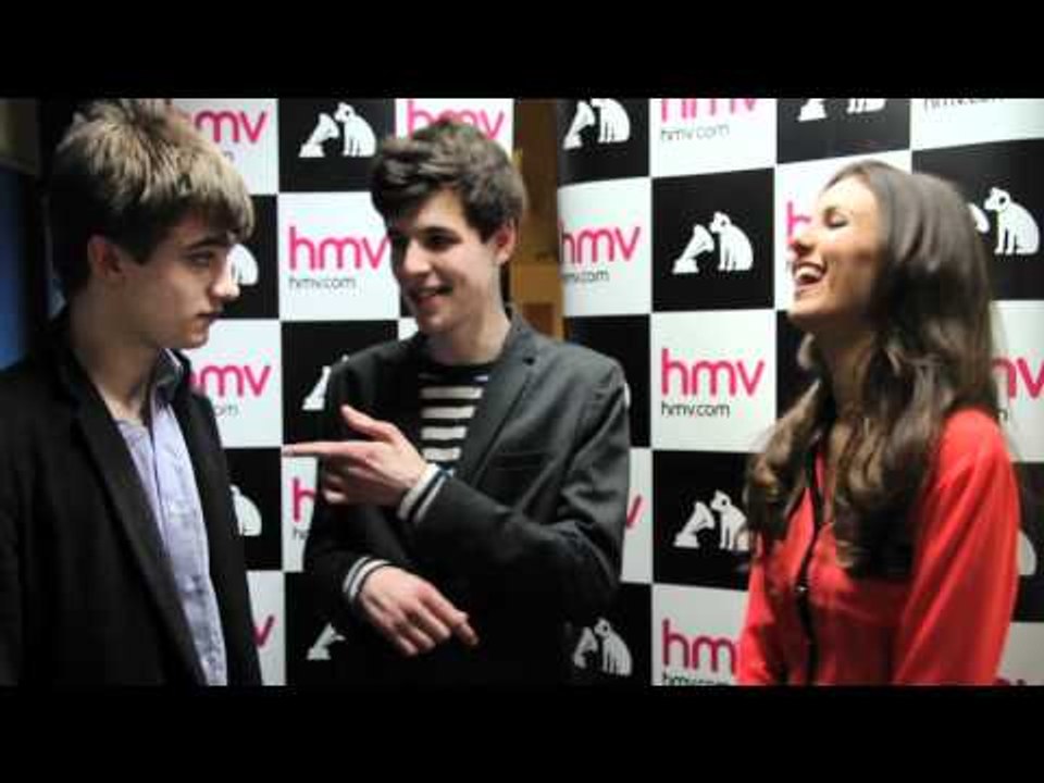 Getting To Know: Victoria Justice "...Do you and Chris Brown get along?" - Interview | Dropout UK