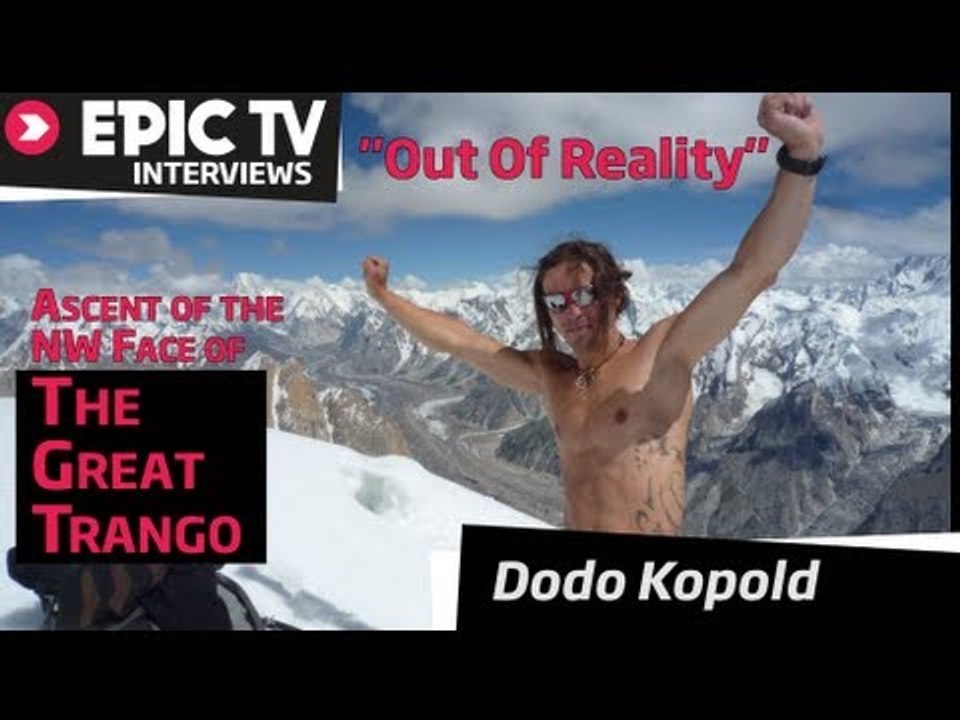 EpicTV Interviews: Dodo Kopold
