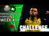 MONDOGOAL CHALLENGE RESULTS - WHO WILL FACE THE FORFEIT?