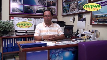 Ölüdeniz Koyları Fethiye