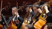 Mahler : Symphonie n°5 sous la direction de Myung-Whun Chung