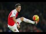 Is Mesut Ozil The Best Midfielder In Premier League? (Feat Claude)