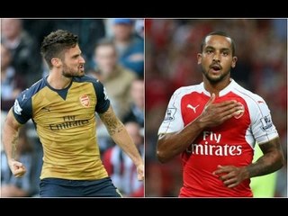 Was Arsene Wenger Right Not To Sign A Striker?
